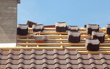 Dolgellau clay roofing costs