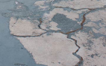 fibreglass roofing replacement Dolgellau