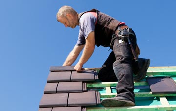 disadvantages of Dolgellau slate roofing