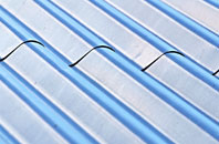 Dolgellau corrugated roofing